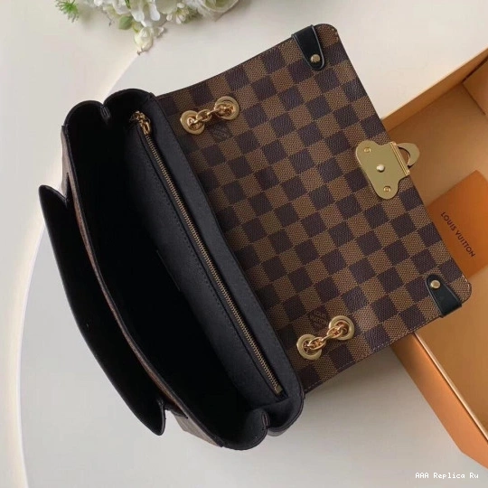 AAA Replica Ru PM LOUIS VUITTON VAVIN 0817